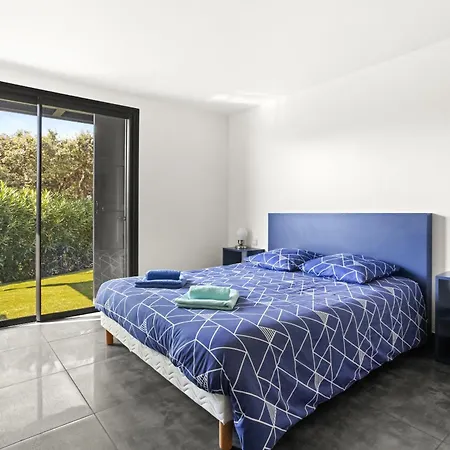 De Luxe, 10 Pers, Vue 빌라 레지상브르