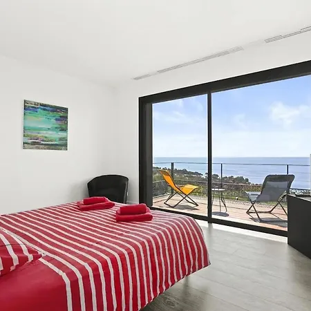 De Luxe - 10 Pers - Vue Roquebrune-sur Argens