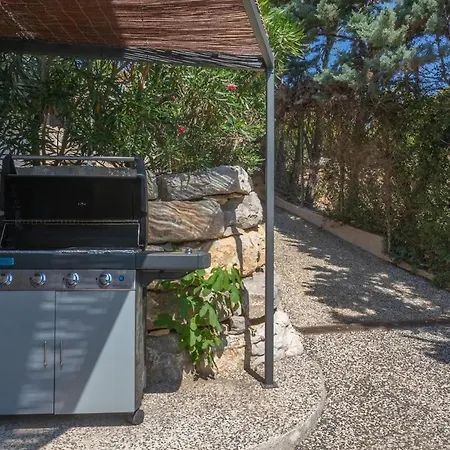 Villa De Luxe - 10 Pers - Vue Roquebrune-sur Argens